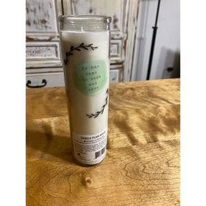 Personalized Candle, Inspirational, Candle, Memorial Candle, Gifts